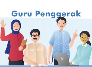 Program Guru Penggerak, Tugas Mulia Dalam Islam guru penggerak