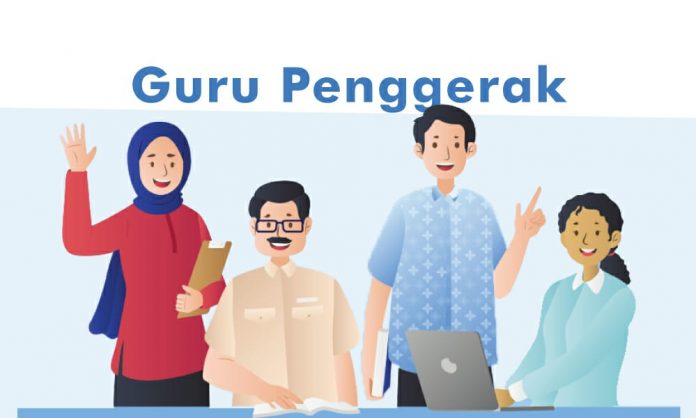 guru penggerak