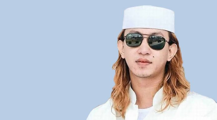 Habib Bahar Terus Disorot, Pentingnya Muhasabah Lil Hukkam di Era Serba Bebas Habib Bahar