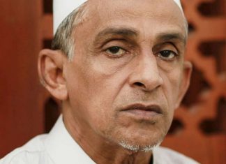 Meneladani Sosok Habib Hasan Assegaf