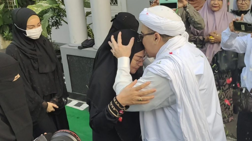 Habib Rizieq Shihab