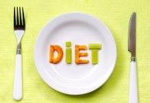 Adakah Hadits Nabi Tentang Diet? Adakah Hadits Nabi Tentang Diet?