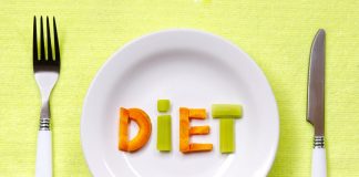 Adakah Hadits Nabi Tentang Diet?