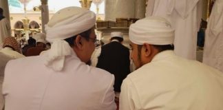 Hadits Tentang Mertua dan Menantu, Agar Keluarga Semakin Harmonis hadits tentang mertua dan menantu