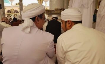 Hadits Tentang Mertua dan Menantu, Agar Keluarga Semakin Harmonis hadits tentang mertua dan menantu