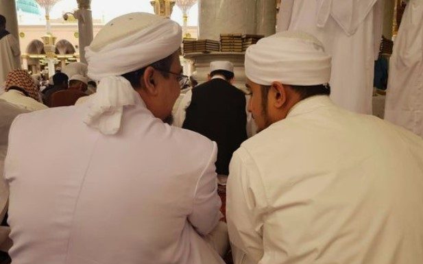 hadits tentang mertua dan menantu