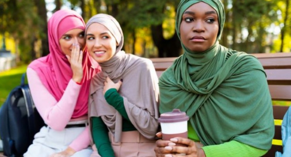 hadits tentang orang munafik