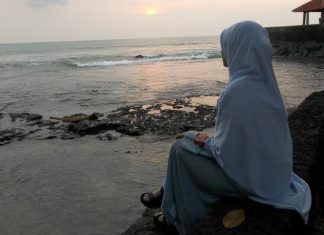 4 Amalan Saat Haid di Bulan Ramadhan! haid