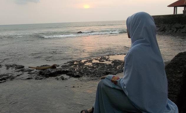 4 Amalan Saat Haid di Bulan Ramadhan! haid