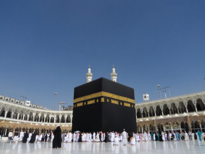 haid ketika umrah, apa solusinya?