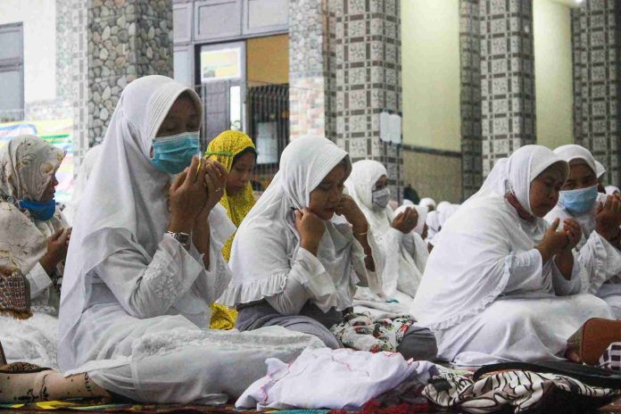 haji furoda berapa hari