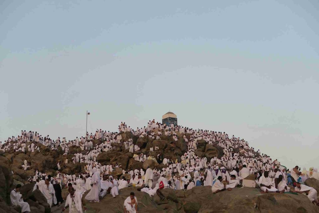 haji furoda berapa hari