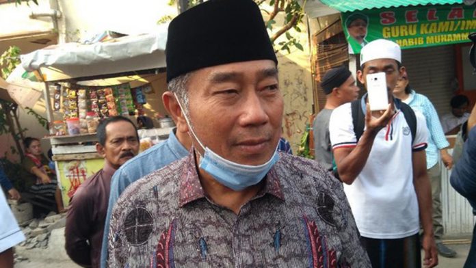 Haji Lulung