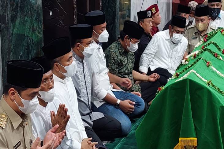 Haji Lulung