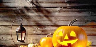 Halloween Day