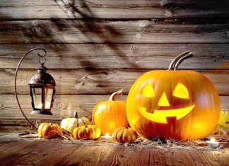 Halloween Day