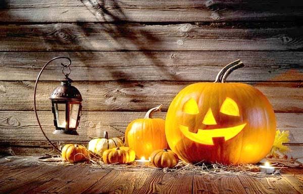 Halloween Day, Bagaimana Muslim Merayakannya? Halloween Day