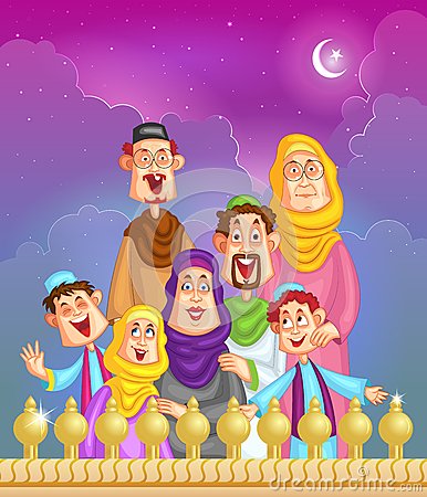 Ceramah agama islam tentang keluarga sakinah