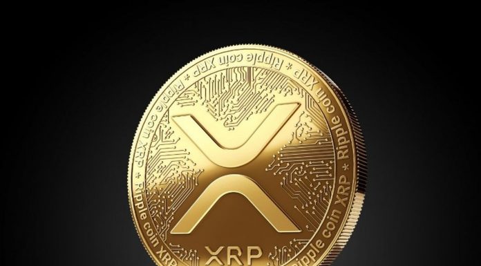 harga koin XRP