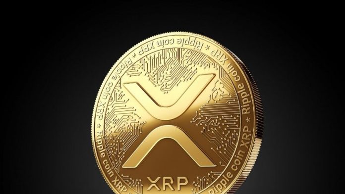 harga koin XRP