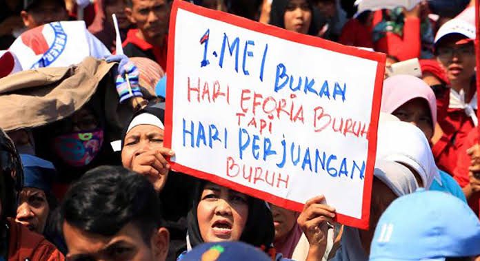 hari Buruh
