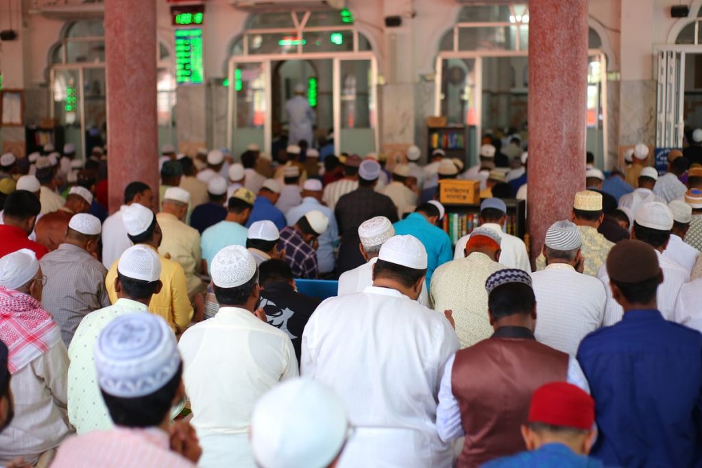 hari Jumat agung