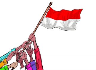 Hari Pancasila 1 Juni 2024: Begini Pandangan Islam Tentang Pancasila hari Pancasila 1 Juni 2024