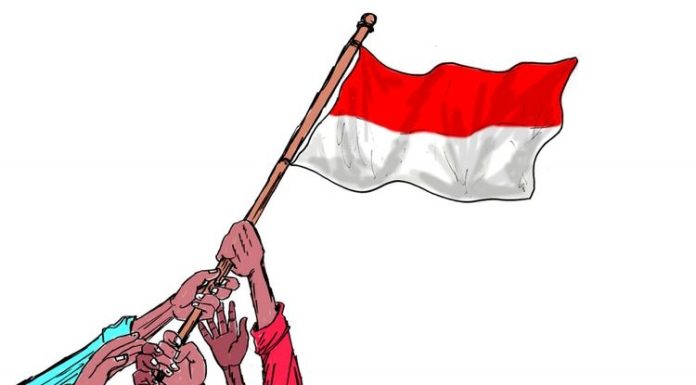 hari Pancasila 1 Juni 2024