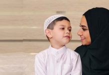 Hari Anak Nasional dan Tips Mendidik Anak ala Rasulullah