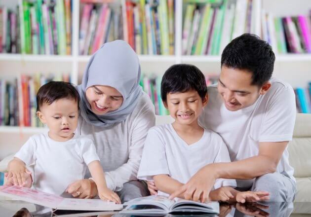 Hari Anak Nasional 2024