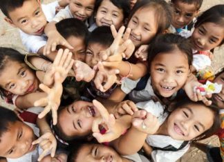 Renungan Hari Anak Nasional di Tengah Wabah Hari Anak Nasional
