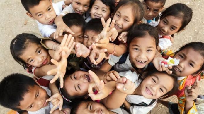 Hari Anak Nasional