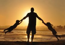 Hari Ayah, Betapa Mulianya Seorang Ayah dalam Islam hari ayah