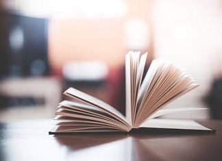 Hari Buku Nasional