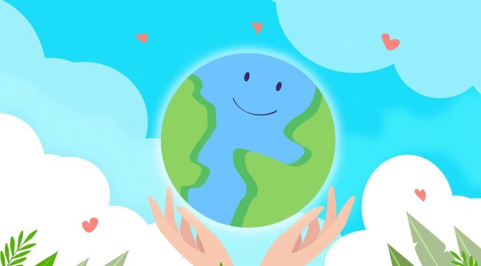 Hari Bumi, Mengingat Penciptaan Langit dan Bumi Hari Bumi