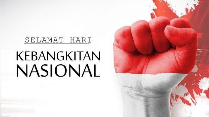 hari kebangkitan nasional