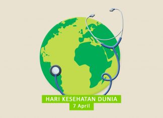 Hari Kesehatan Sedunia dan Tips Sehat Ala Rasulullah hari kesehatan sedunia 1