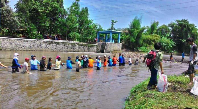 Hari Lingkungan Hidup, Islam Perintahkan Jaga Lingkungan