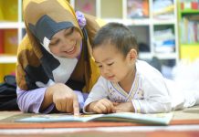 Hari Pendidikan Nasional, Peran Rasulullah Dalam Pendidikan
