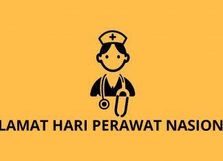Hari Perawat Nasional, Simak Peran Perawat menurut Islam Hari Perawat Nasional
