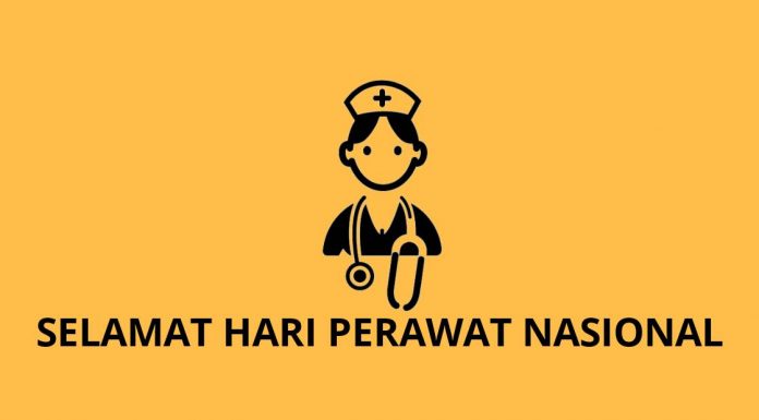 Hari Perawat Nasional, Simak Peran Perawat menurut Islam Hari Perawat Nasional