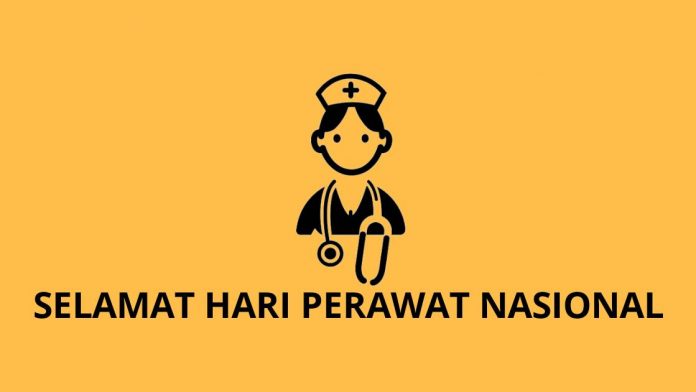 hari perawat nasional 1 Hari Perawat Nasional