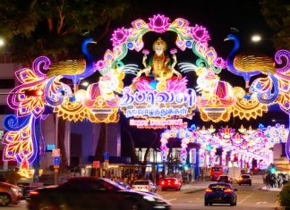Hari Raya Deepavali, Bolehkah Muslim Mengucapkan Selamat kepada Umat Hindu?
