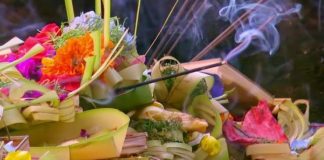 Makna Hari Raya Pagerwesi