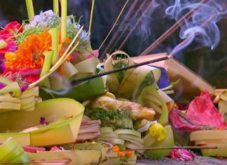 Makna Hari Raya Pagerwesi Bagi Umat Hindu, Beda Cara dengan Muslim Makna Hari Raya Pagerwesi