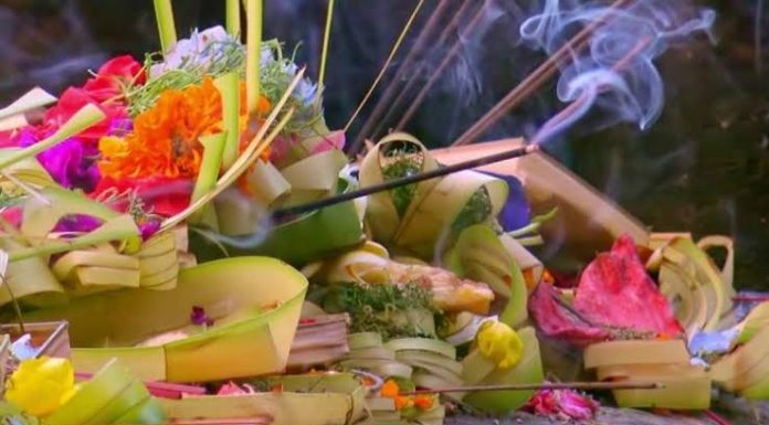 Makna Hari Raya Pagerwesi