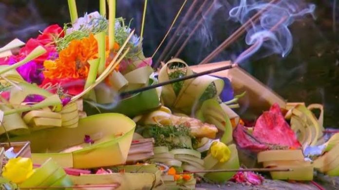 Makna Hari Raya Pagerwesi