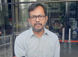 Haris Azhar & Fatia, Dilaporkan Percemaran Nama Baik Haris Azhar & Fatia