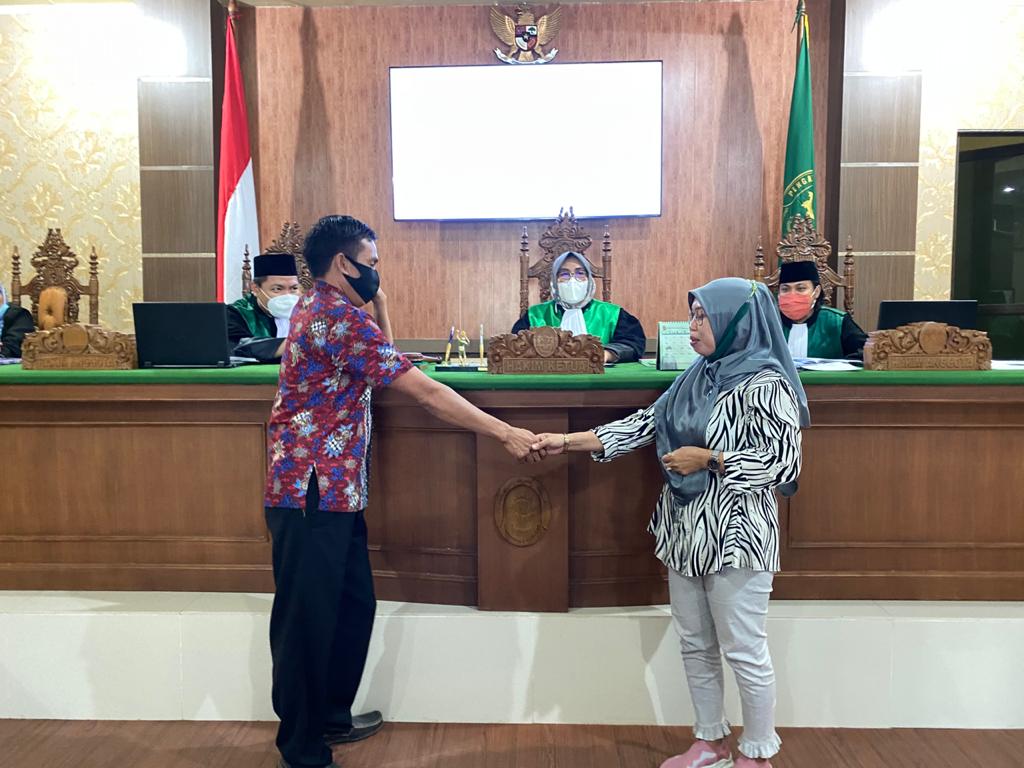Harta gono gini dalam islam