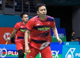 Sikap Sportif Sikapi Hasil Malaysia Open 2023 Dalam Islam hasil Malaysia open 2023